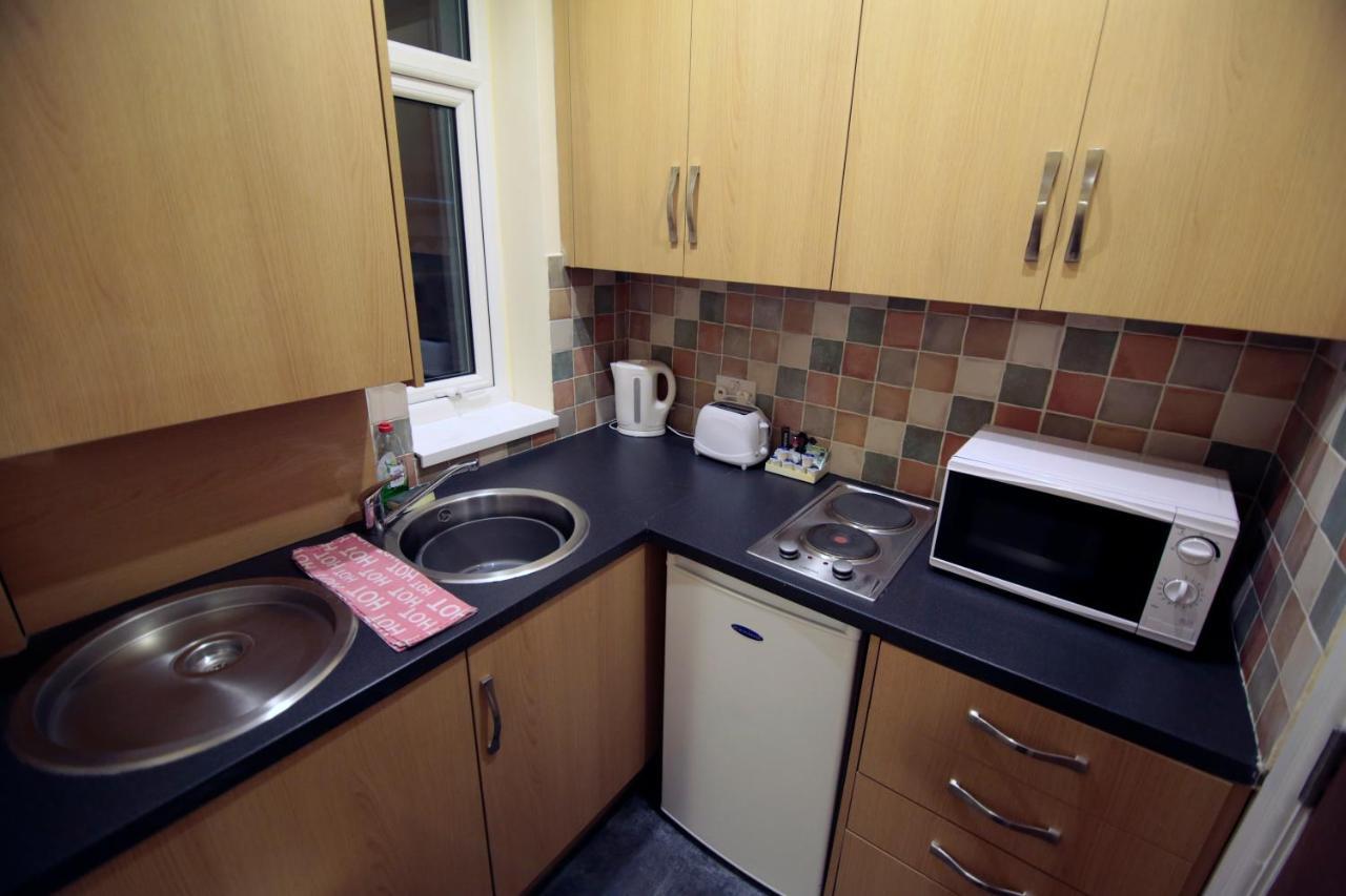 Coasters Holiday Apartments Skegness Esterno foto