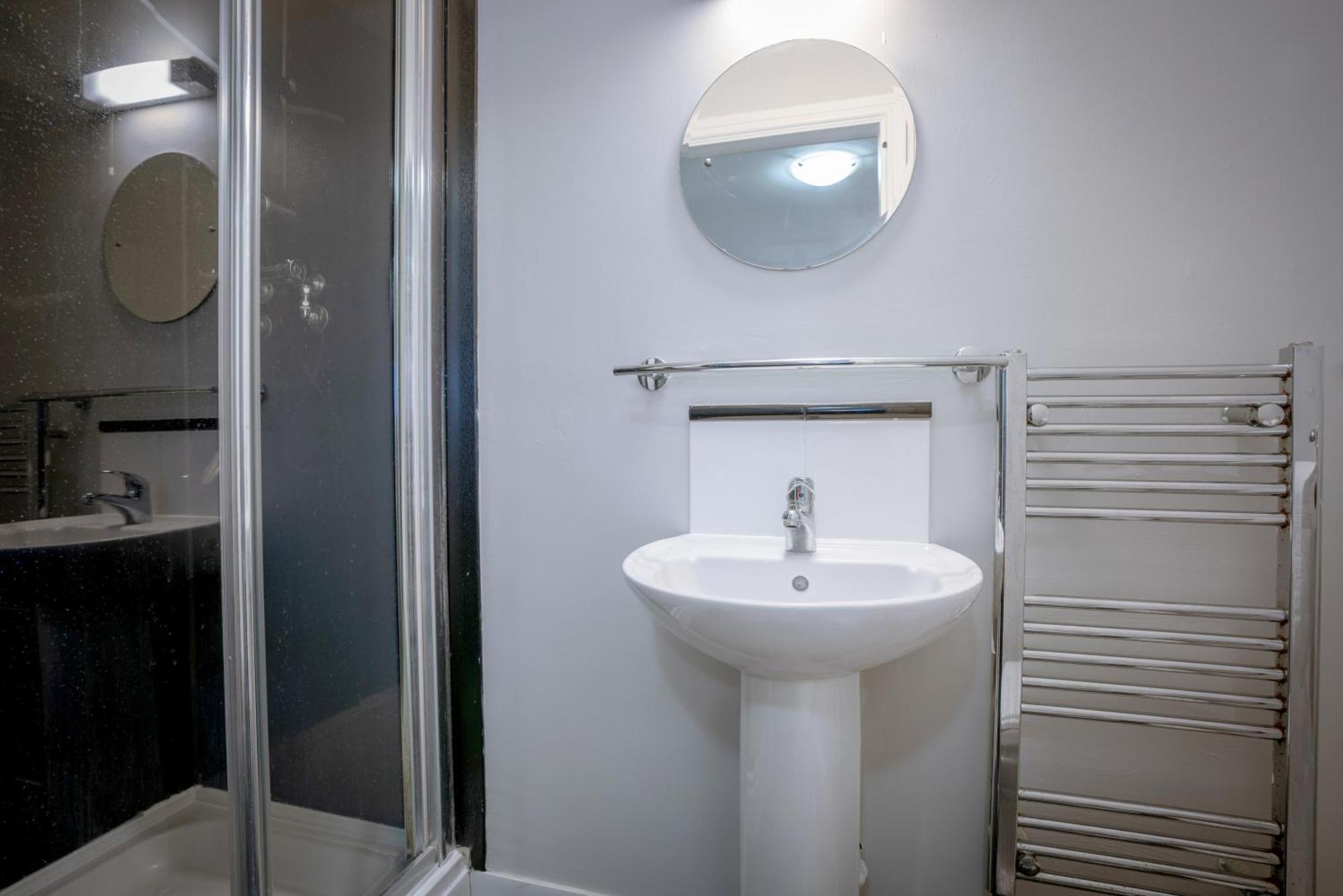 Coasters Holiday Apartments Skegness Esterno foto