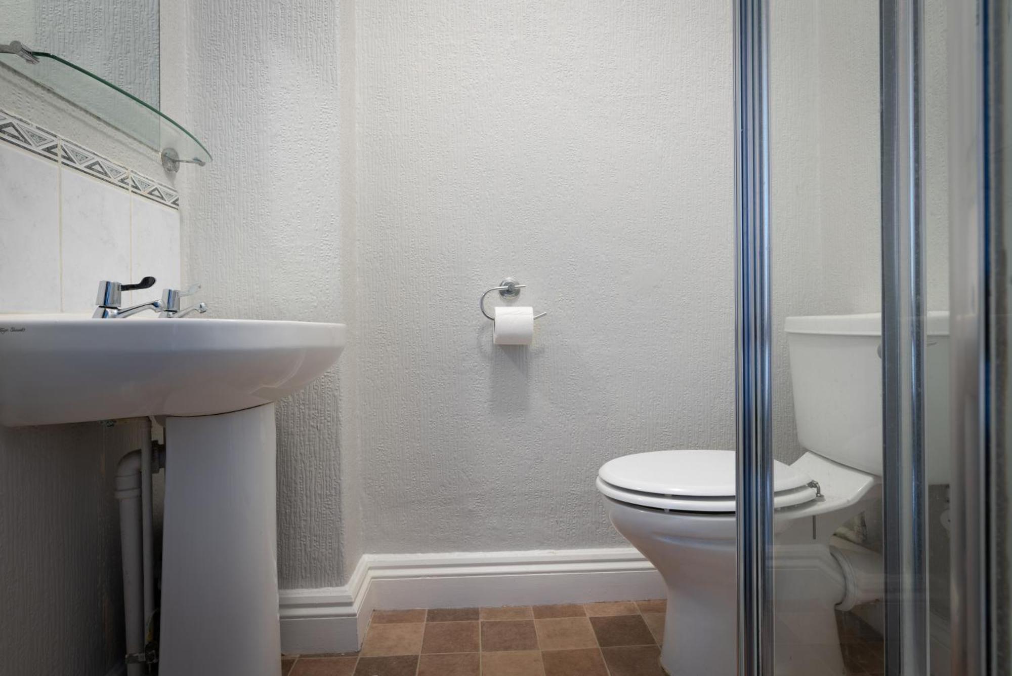 Coasters Holiday Apartments Skegness Esterno foto