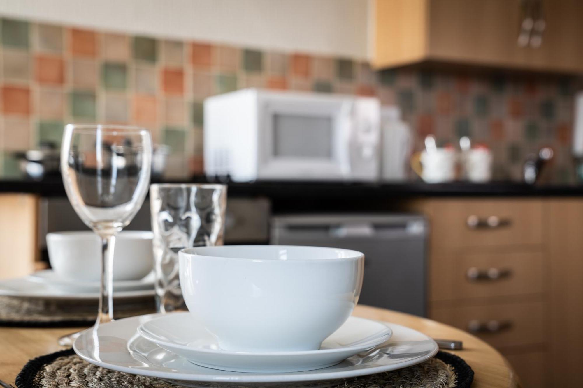 Coasters Holiday Apartments Skegness Esterno foto