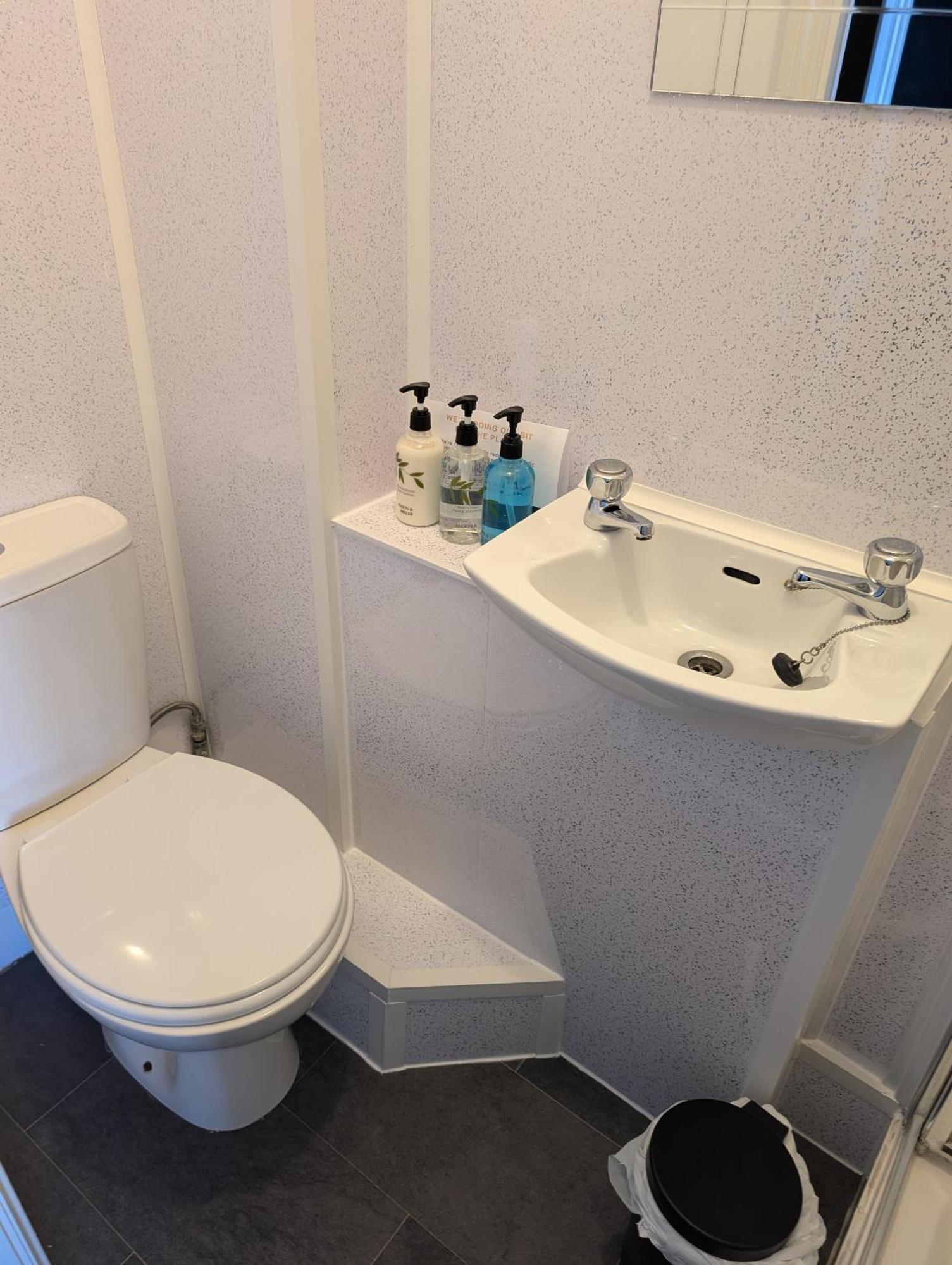 Coasters Holiday Apartments Skegness Esterno foto