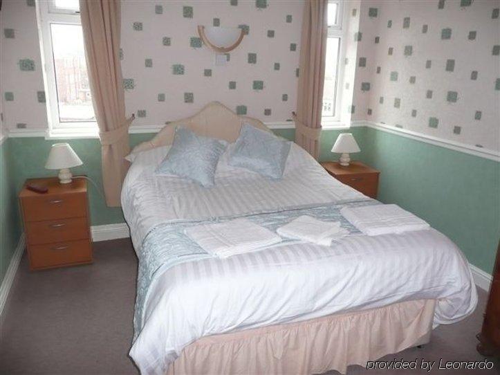 Coasters Holiday Apartments Skegness Esterno foto