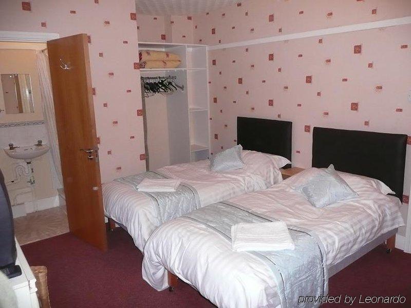 Coasters Holiday Apartments Skegness Esterno foto