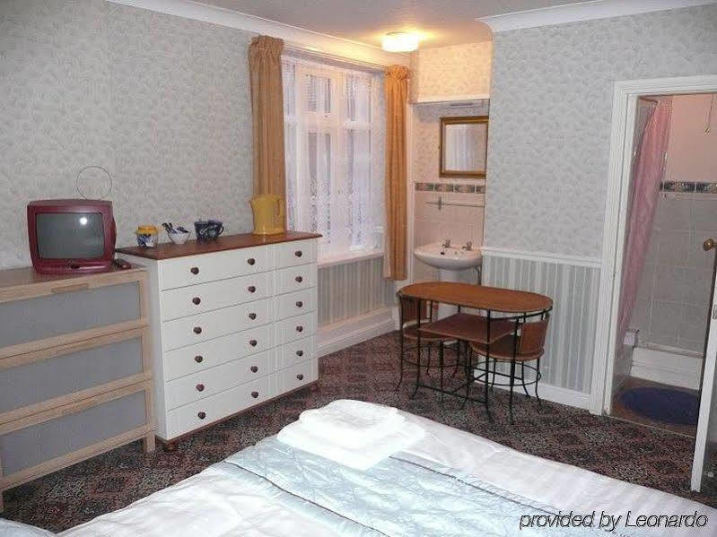 Coasters Holiday Apartments Skegness Esterno foto